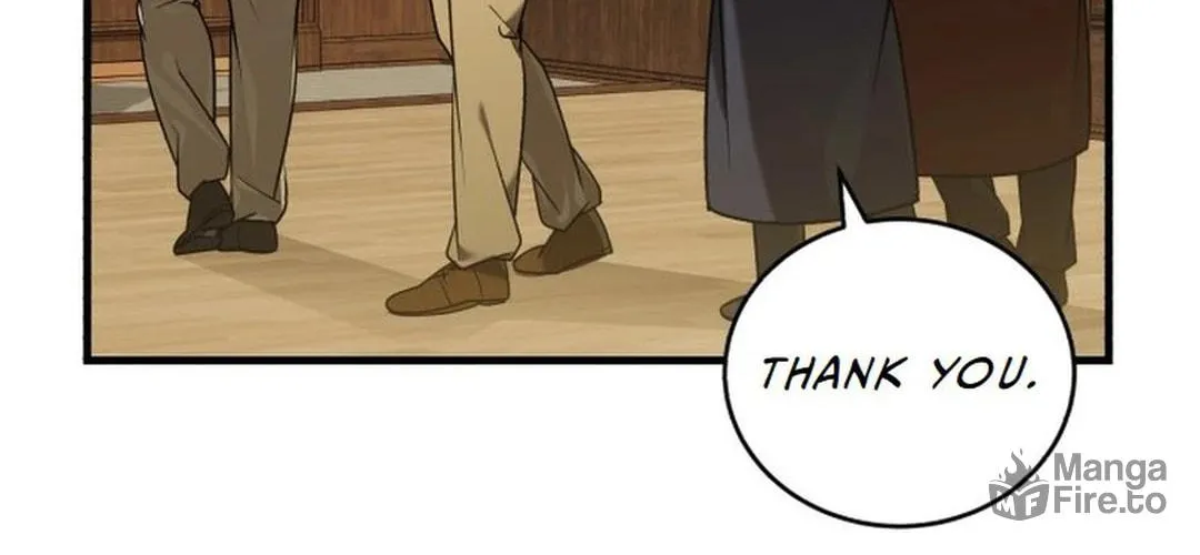 The Joseon Prince Went To America And Didn’t Return Chapter 25 page 18 - 