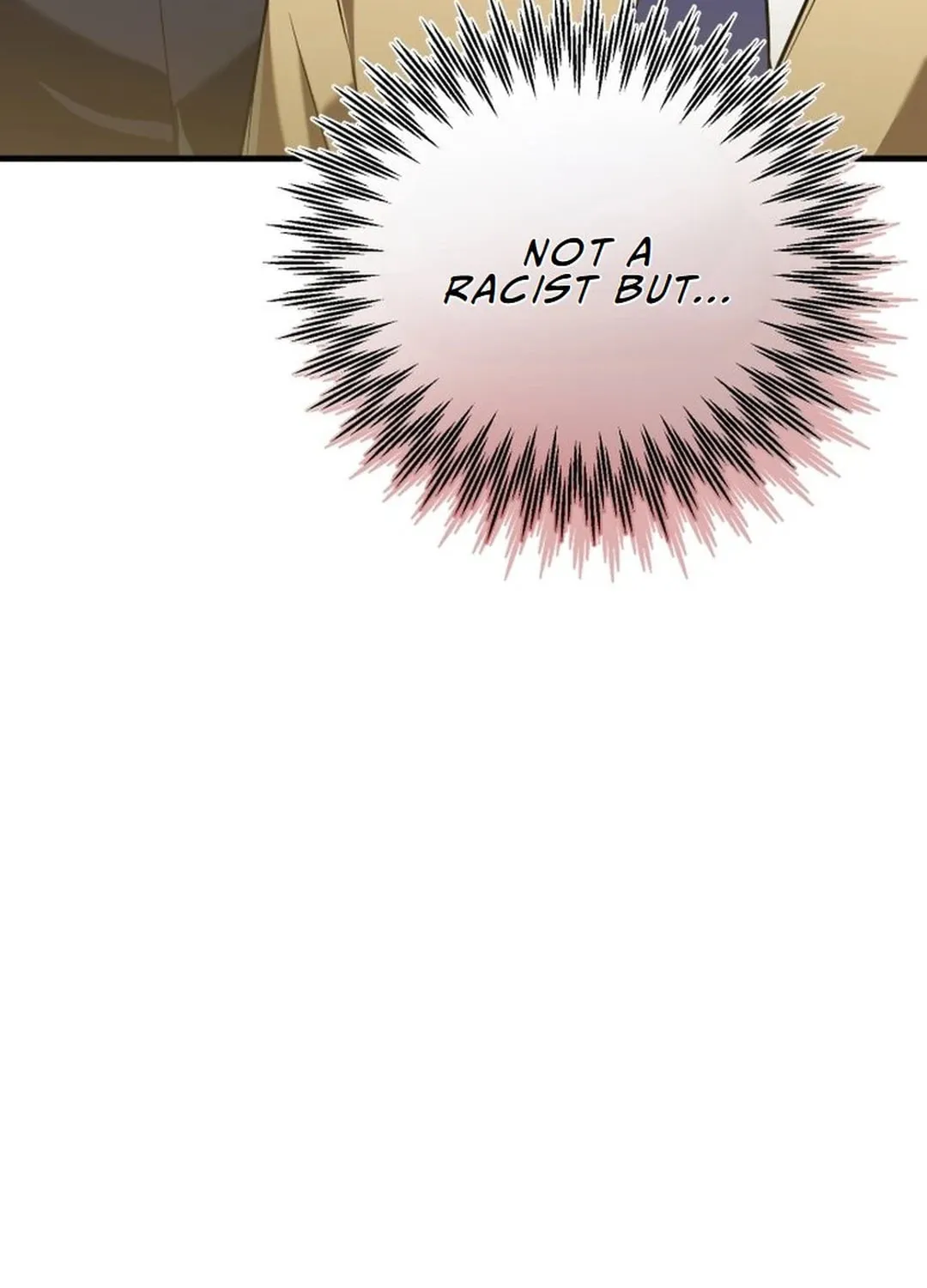 The Joseon Prince Went To America And Didn’t Return Chapter 25 page 21 - 