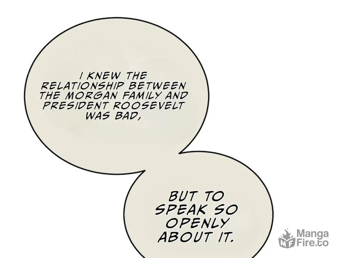 The Joseon Prince Went To America And Didn’t Return Chapter 25 page 30 - 