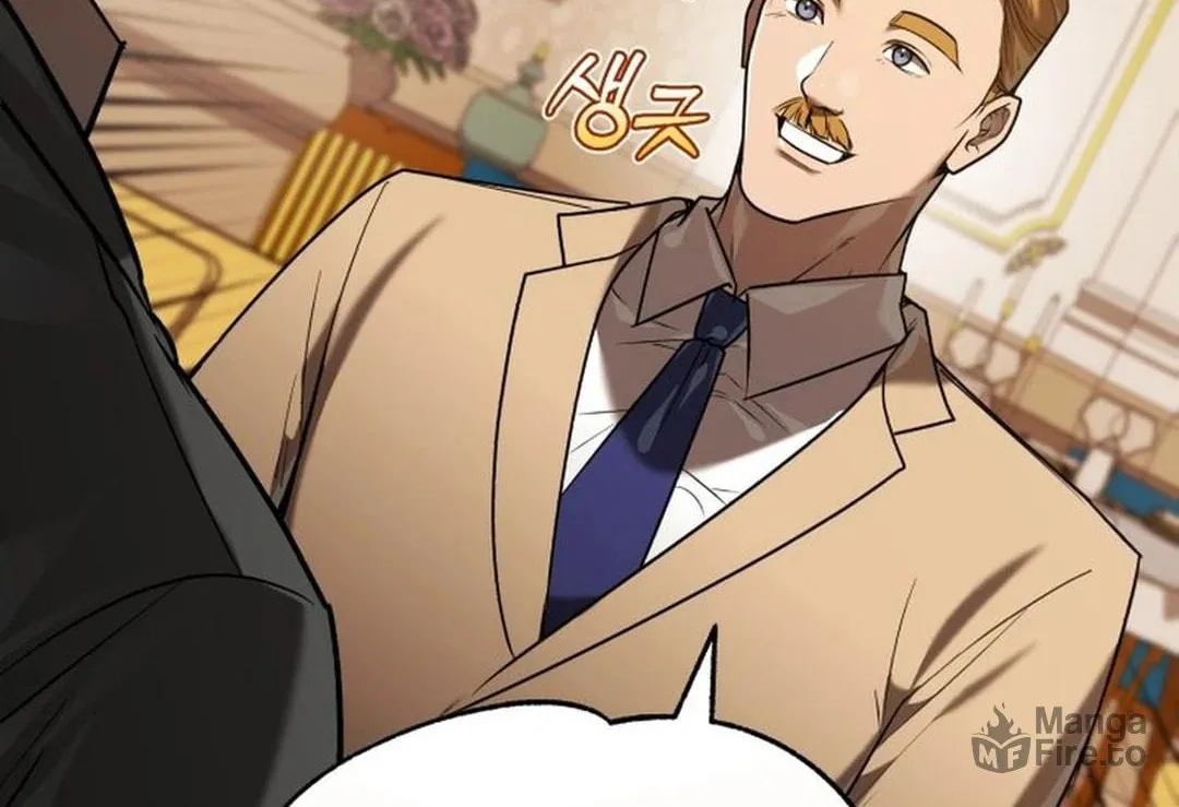 The Joseon Prince Went To America And Didn’t Return Chapter 25 page 42 - 
