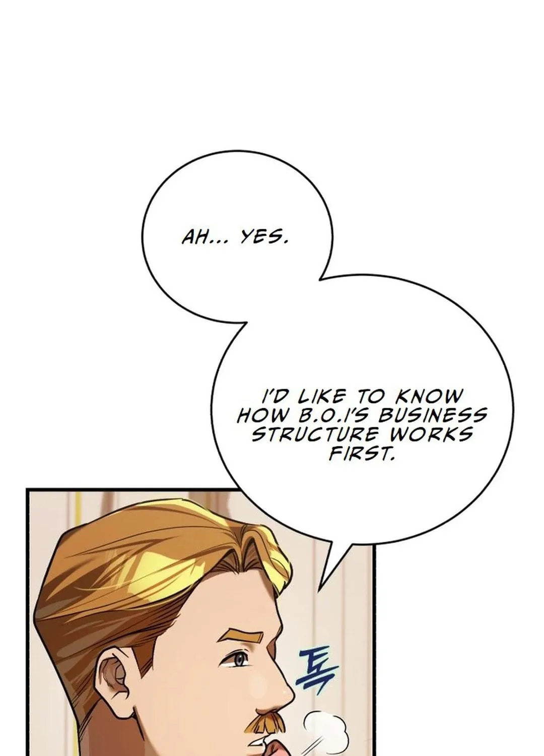 The Joseon Prince Went To America And Didn’t Return Chapter 25 page 47 - 