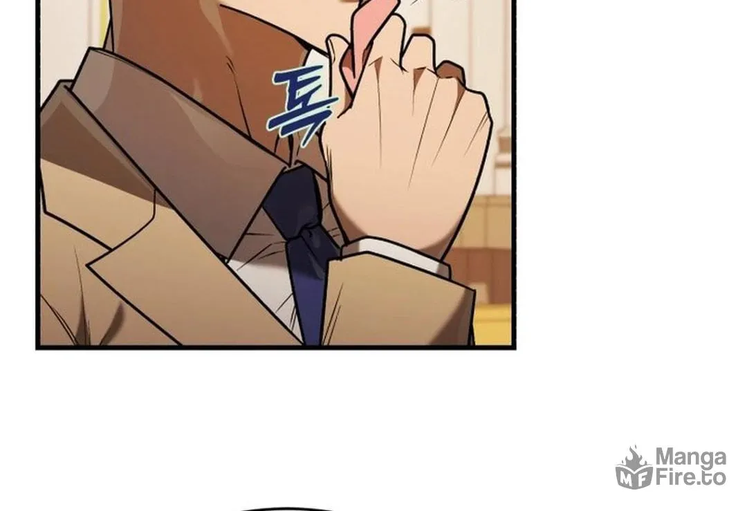 The Joseon Prince Went To America And Didn’t Return Chapter 25 page 48 - 
