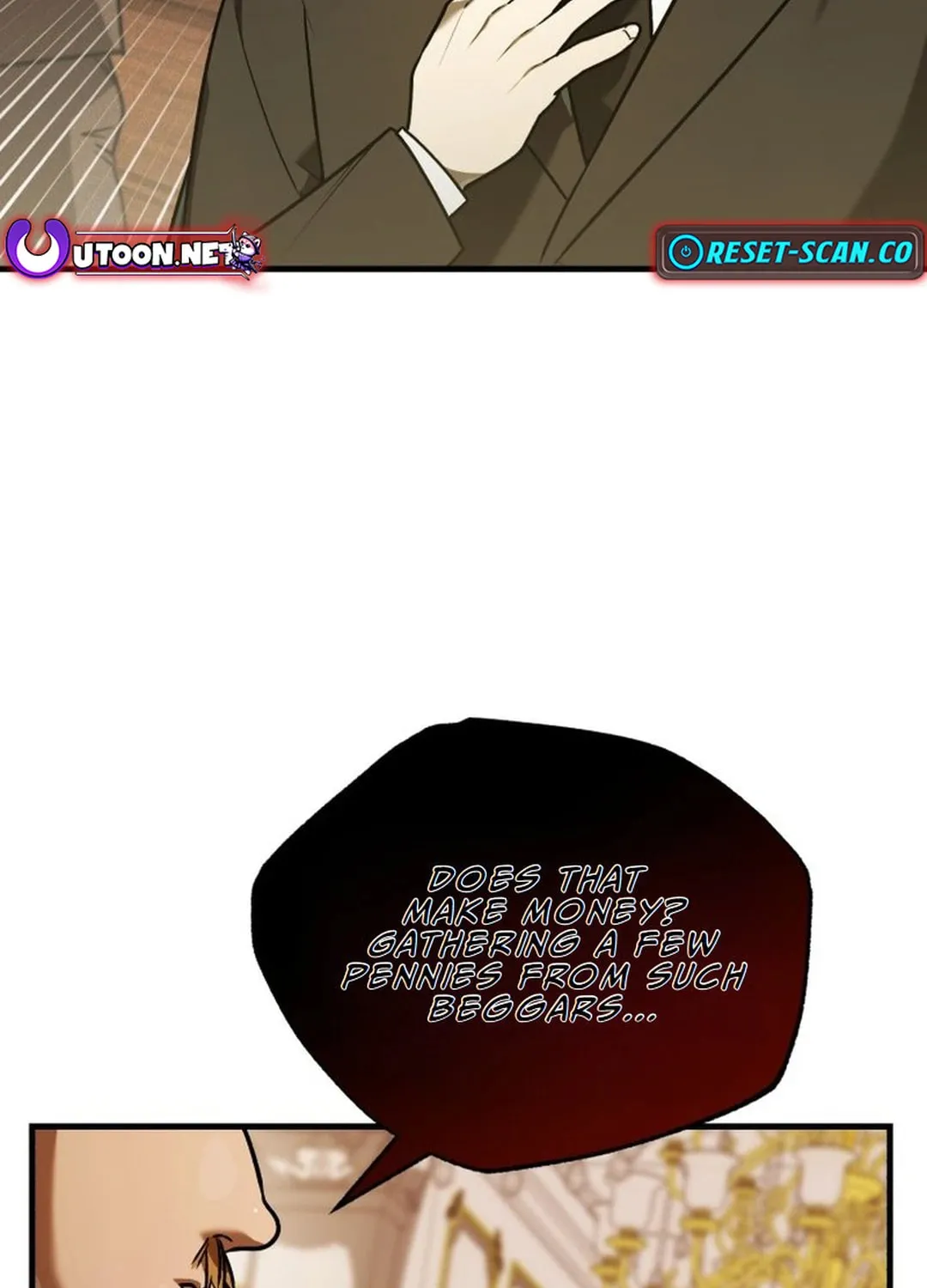 The Joseon Prince Went To America And Didn’t Return Chapter 25 page 51 - 