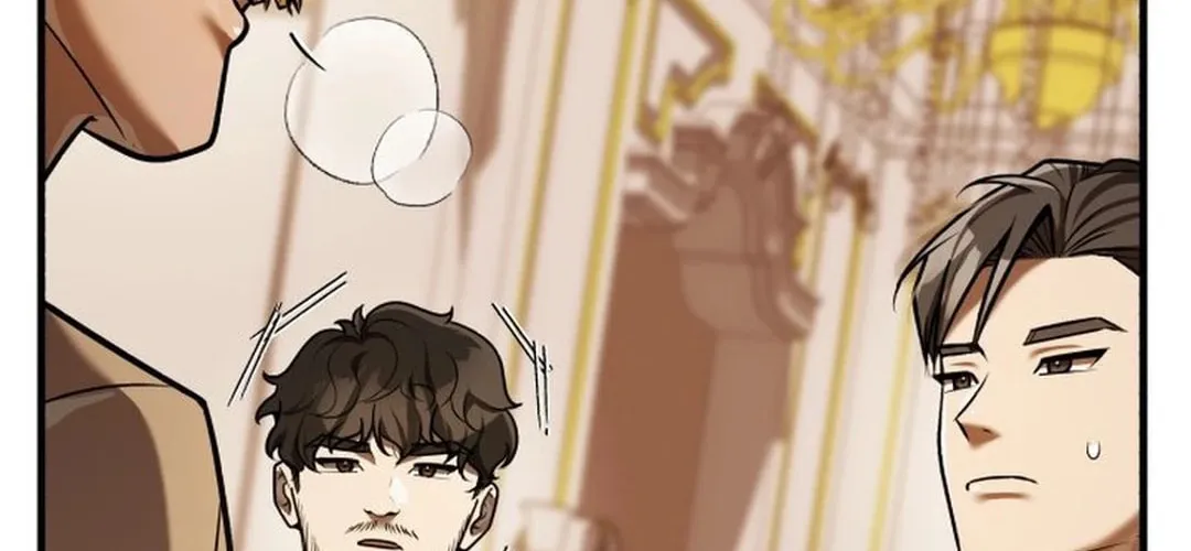 The Joseon Prince Went To America And Didn’t Return Chapter 25 page 52 - 