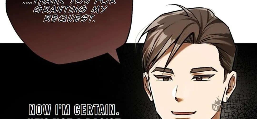 The Joseon Prince Went To America And Didn’t Return Chapter 25 page 54 - 