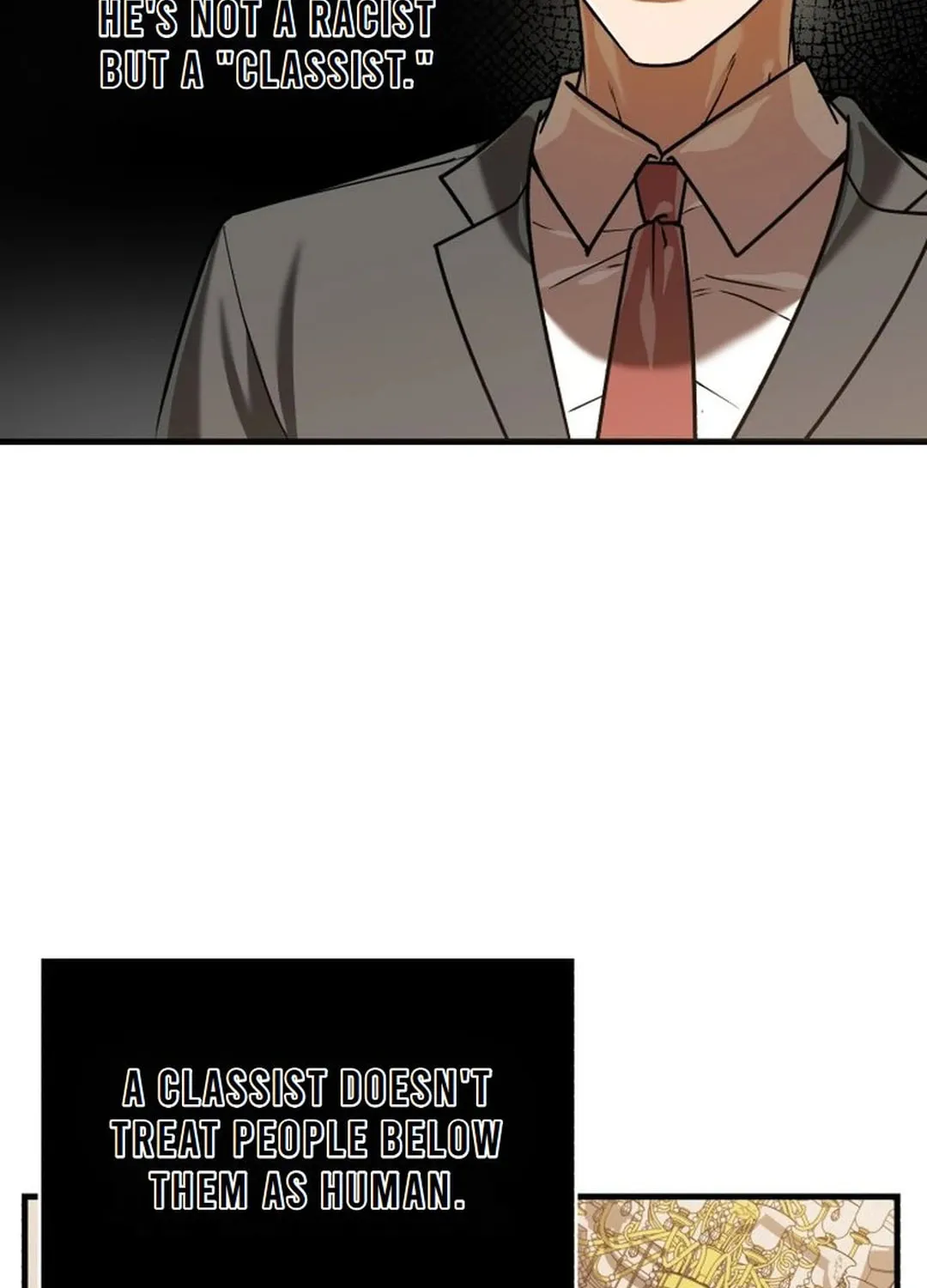 The Joseon Prince Went To America And Didn’t Return Chapter 25 page 55 - 