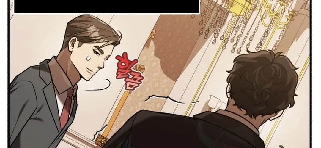 The Joseon Prince Went To America And Didn’t Return Chapter 25 page 56 - 