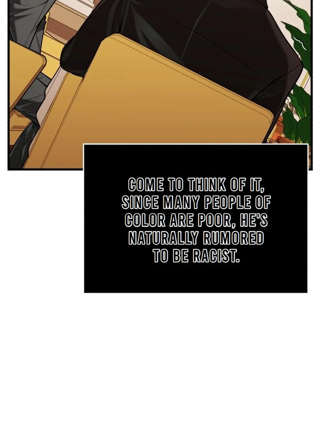 The Joseon Prince Went To America And Didn’t Return Chapter 25 page 57 - 