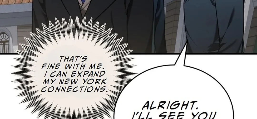 The Joseon Prince Went To America And Didn’t Return Chapter 25 page 64 - 