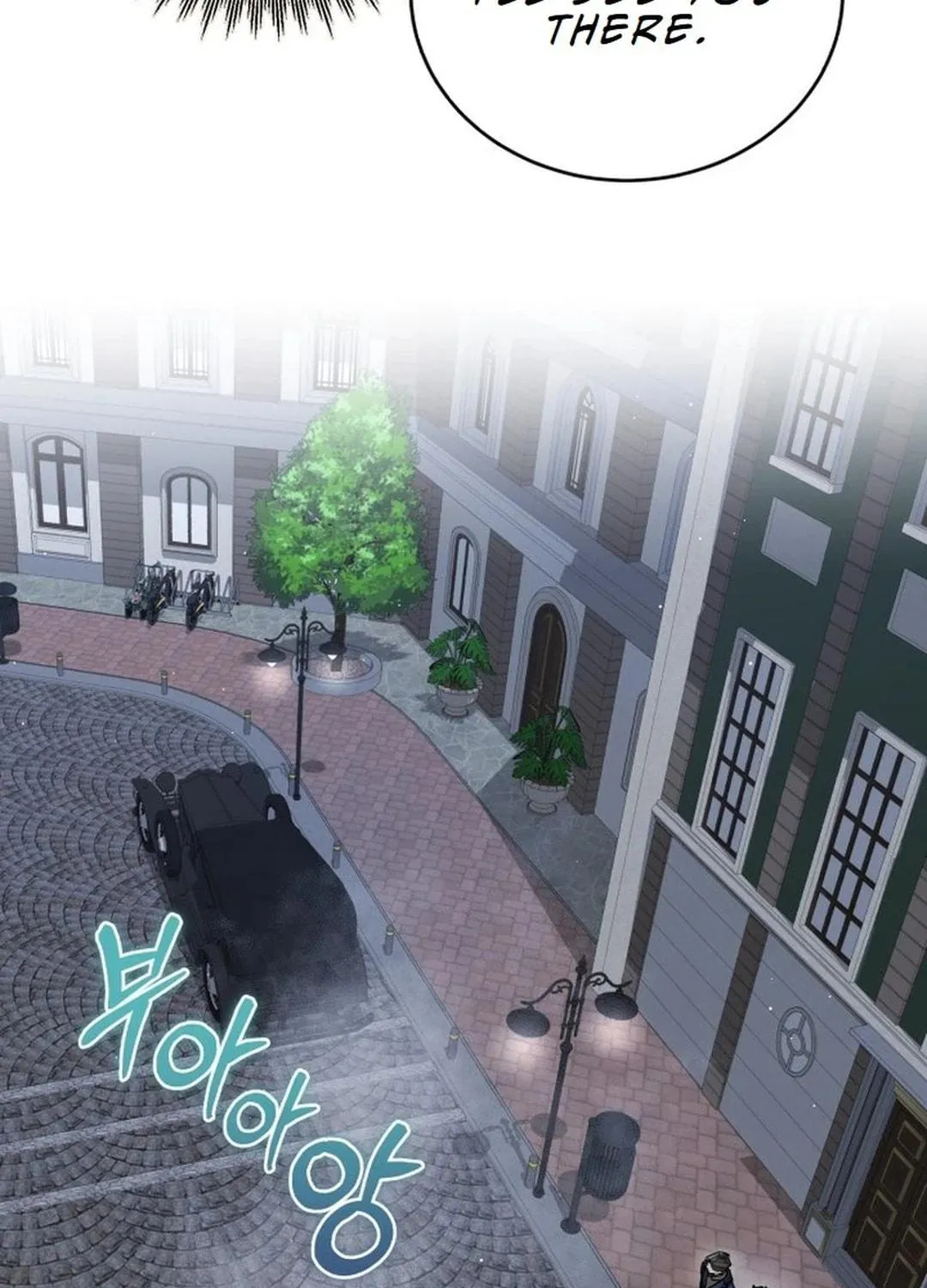 The Joseon Prince Went To America And Didn’t Return Chapter 25 page 65 - 