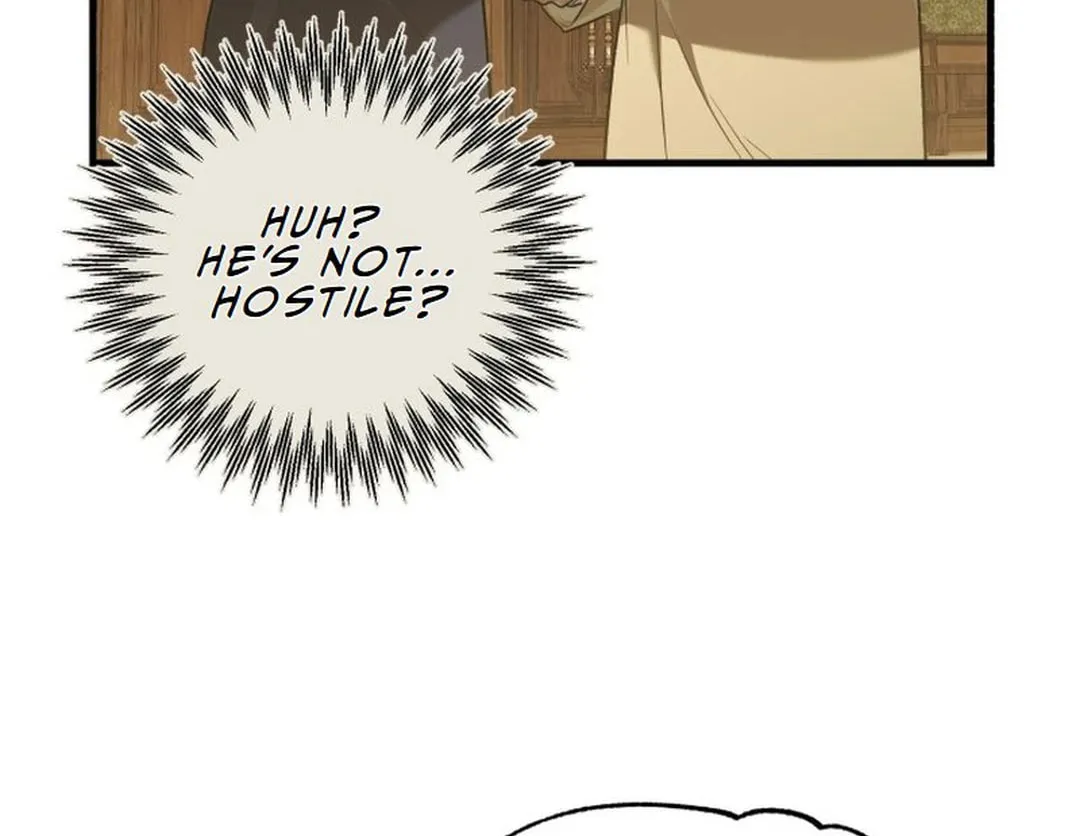 The Joseon Prince Went To America And Didn’t Return Chapter 25 page 8 - 