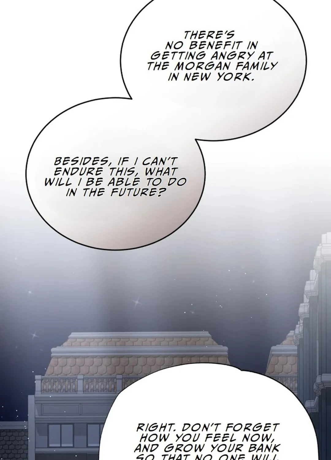 The Joseon Prince Went To America And Didn’t Return Chapter 25 page 73 - 