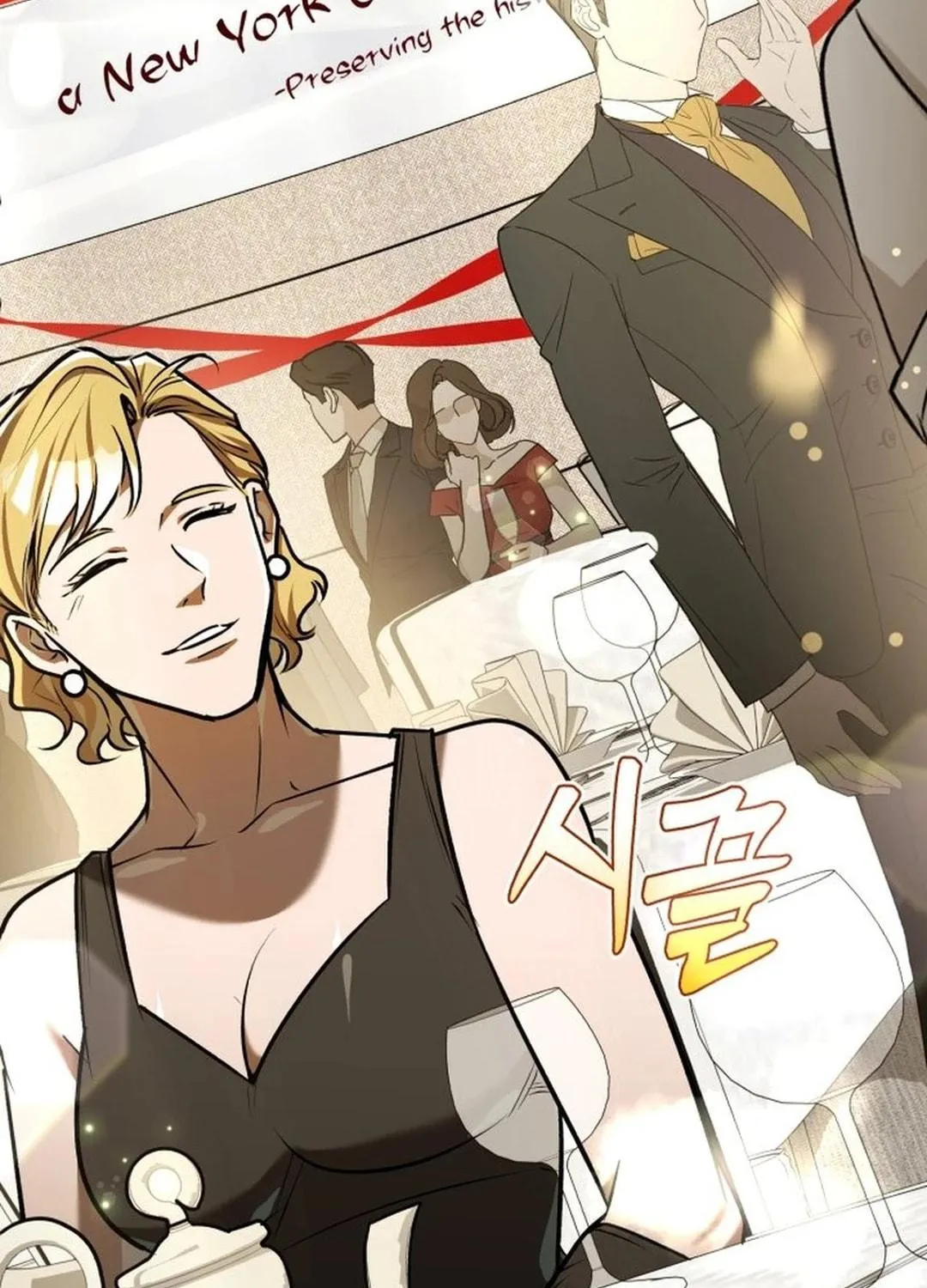 The Joseon Prince Went To America And Didn’t Return Chapter 25 page 79 - 