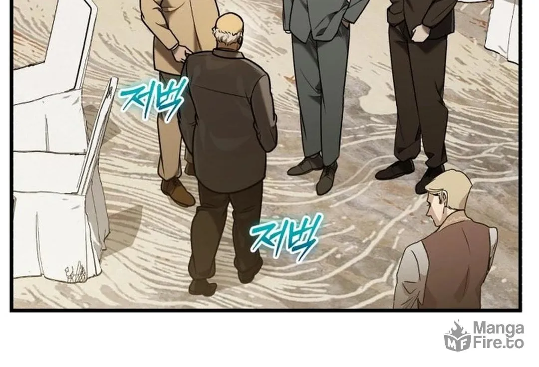 The Joseon Prince Went To America And Didn’t Return Chapter 25 page 84 - 