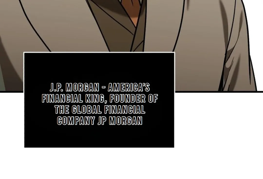 The Joseon Prince Went To America And Didn’t Return Chapter 25 page 86 - 