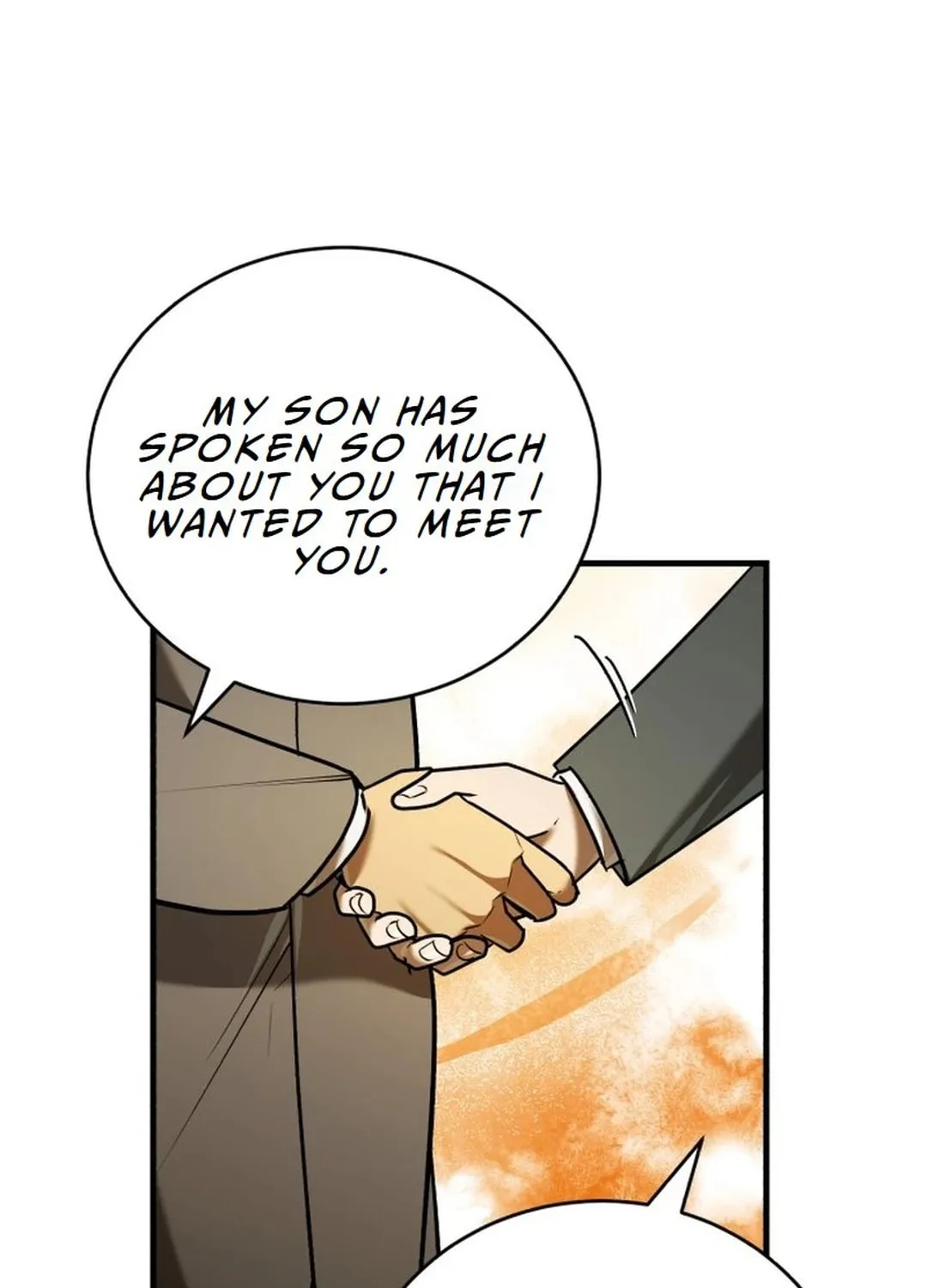 The Joseon Prince Went To America And Didn’t Return Chapter 25 page 87 - 