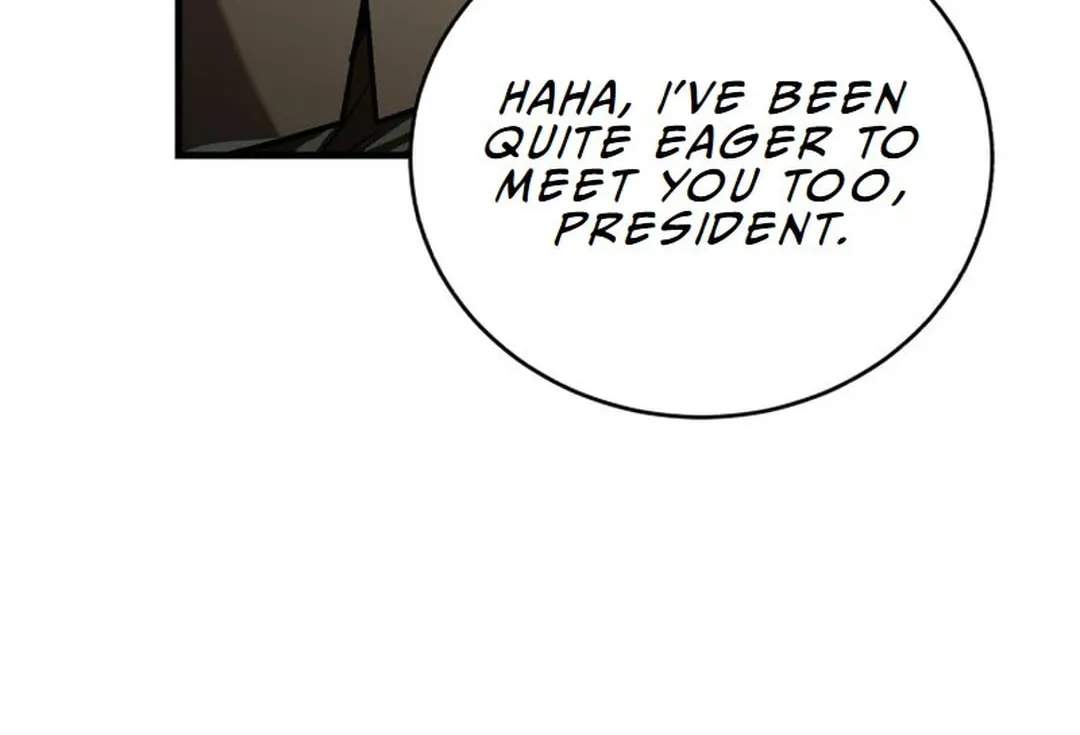 The Joseon Prince Went To America And Didn’t Return Chapter 25 page 88 - 