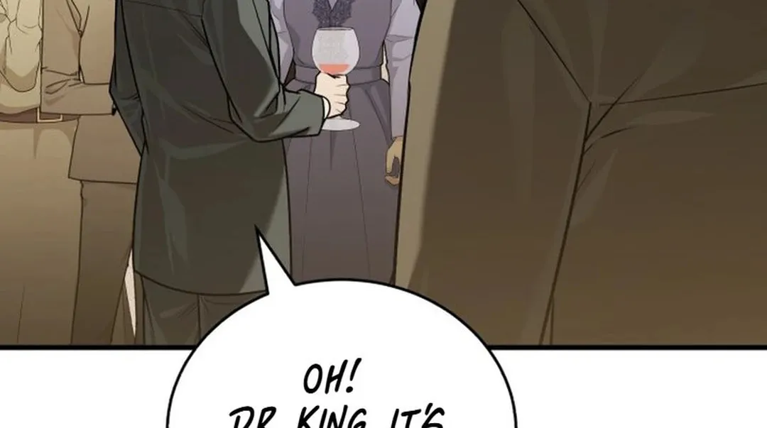 The Joseon Prince Went To America And Didn’t Return Chapter 25 page 94 - 