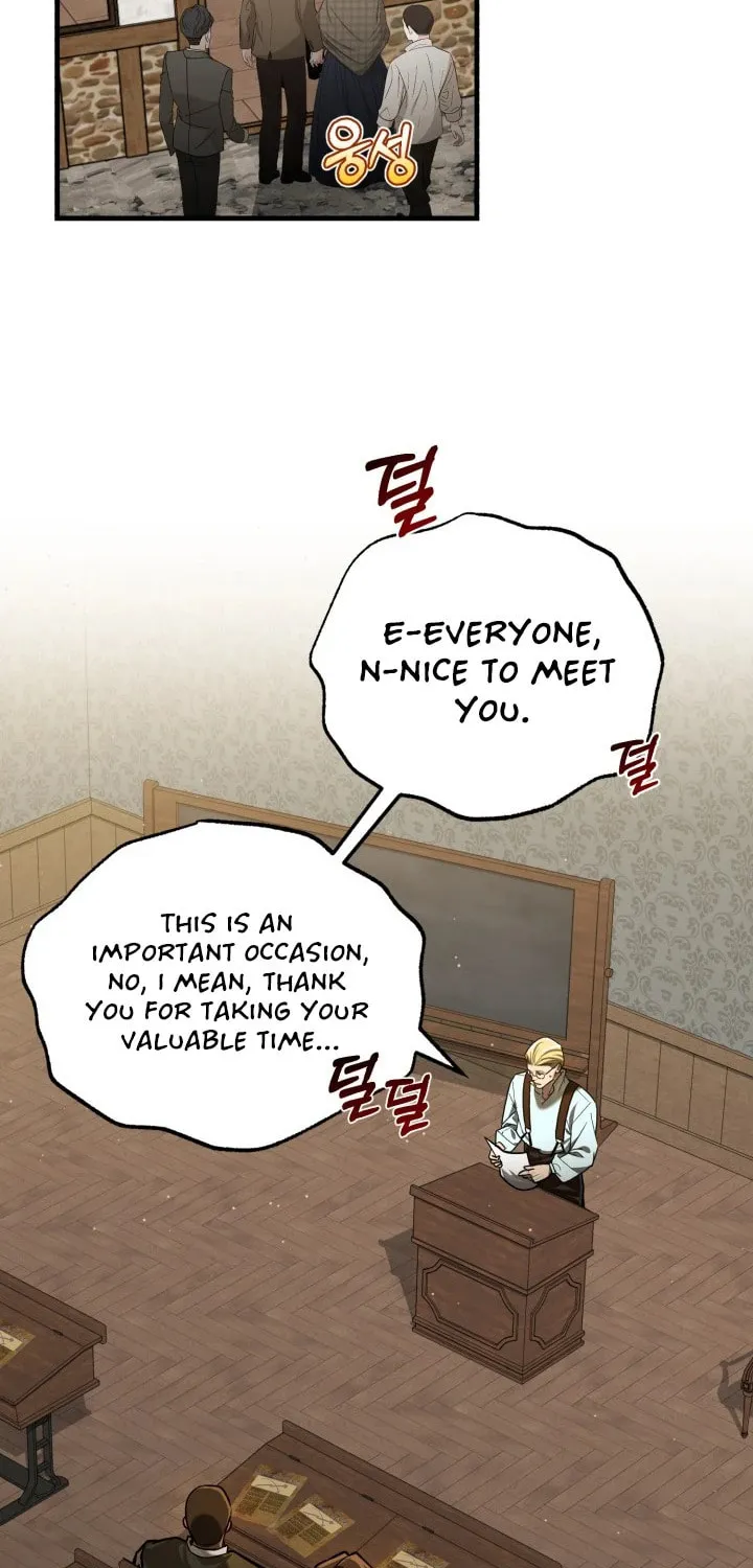 The Joseon Prince Went To America And Didn’t Return Chapter 26 page 2 - 