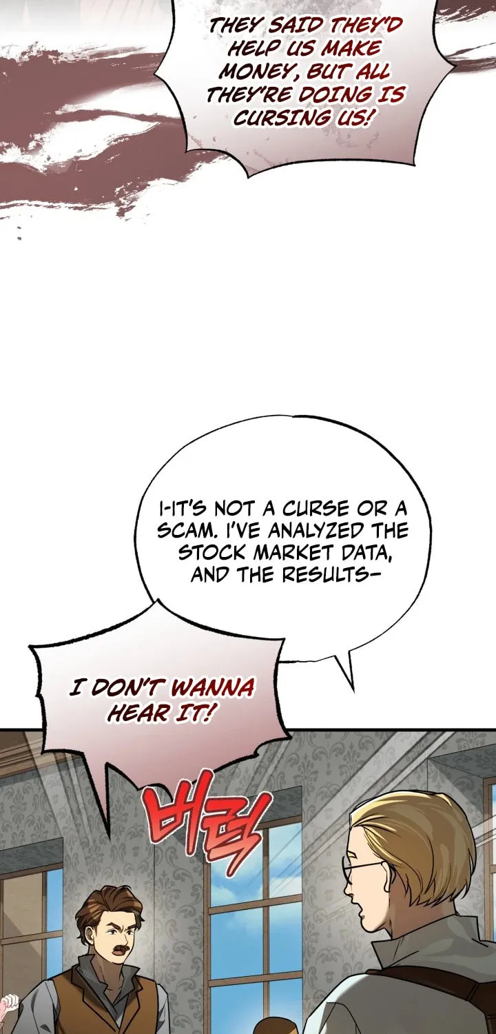 The Joseon Prince Went To America And Didn’t Return Chapter 26 page 11 - 