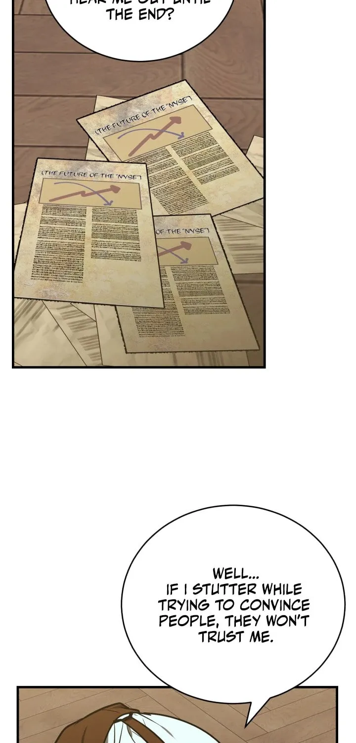 The Joseon Prince Went To America And Didn’t Return Chapter 26 page 17 - 