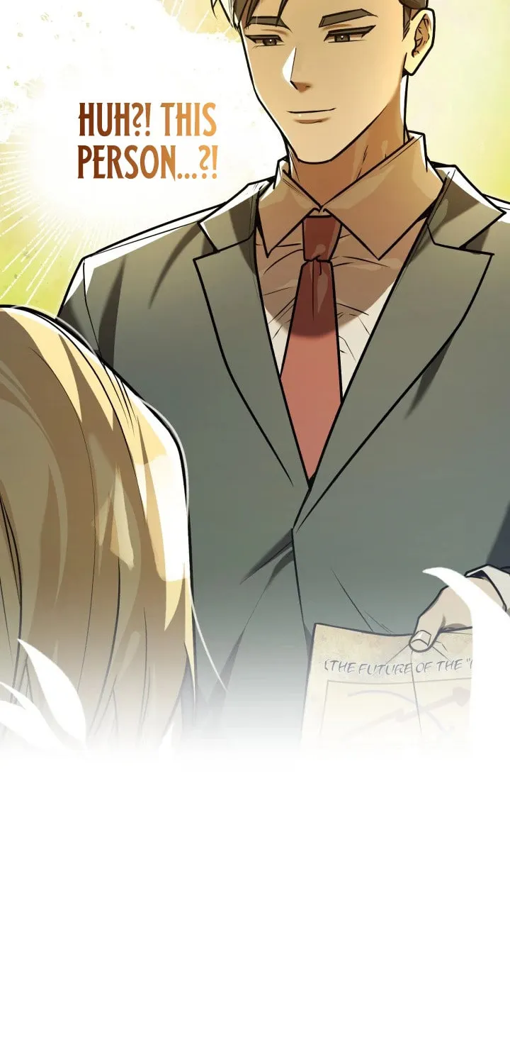 The Joseon Prince Went To America And Didn’t Return Chapter 26 page 21 - 