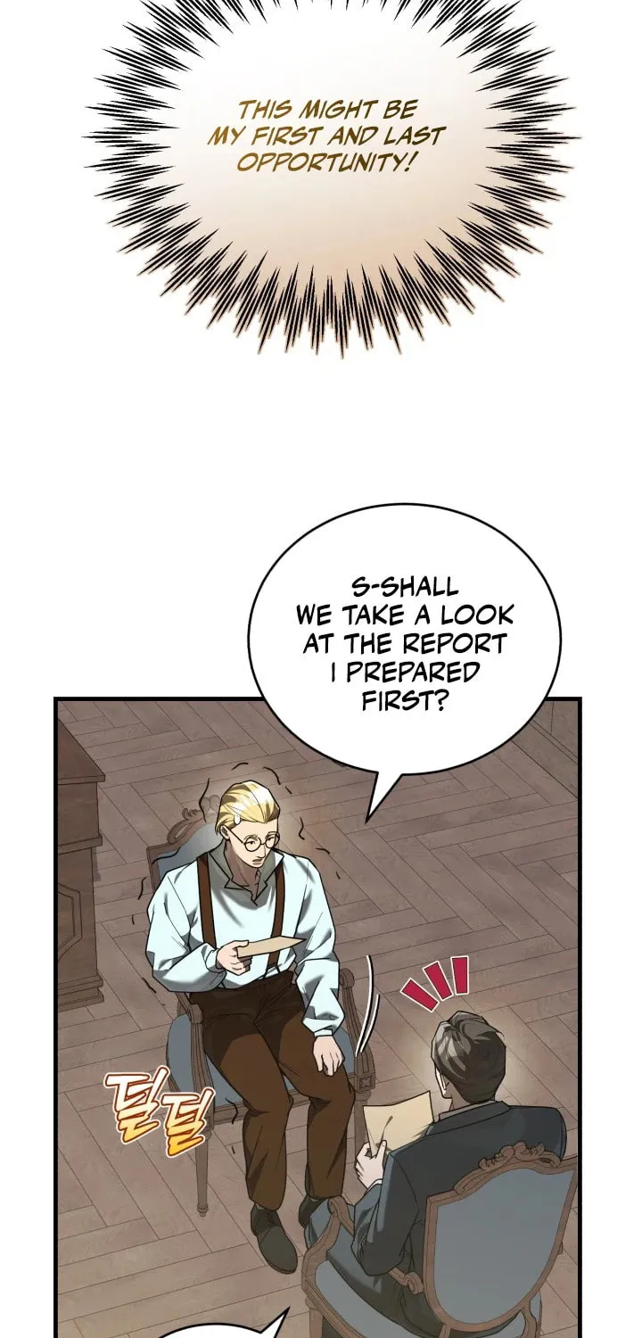 The Joseon Prince Went To America And Didn’t Return Chapter 26 page 24 - 