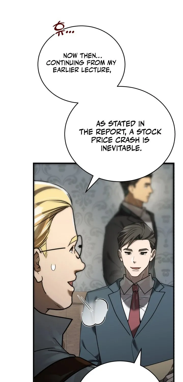 The Joseon Prince Went To America And Didn’t Return Chapter 26 page 26 - 
