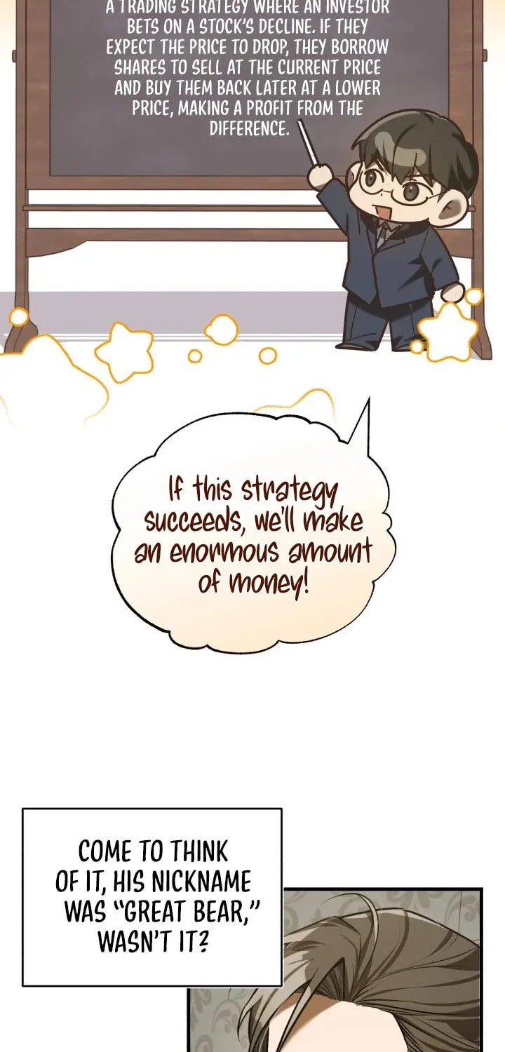 The Joseon Prince Went To America And Didn’t Return Chapter 26 page 29 - 