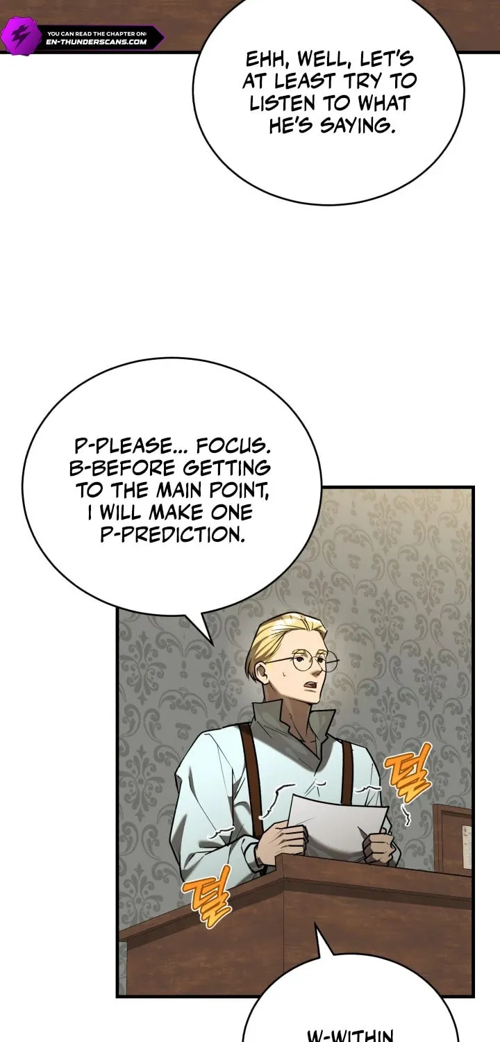 The Joseon Prince Went To America And Didn’t Return Chapter 26 page 4 - 