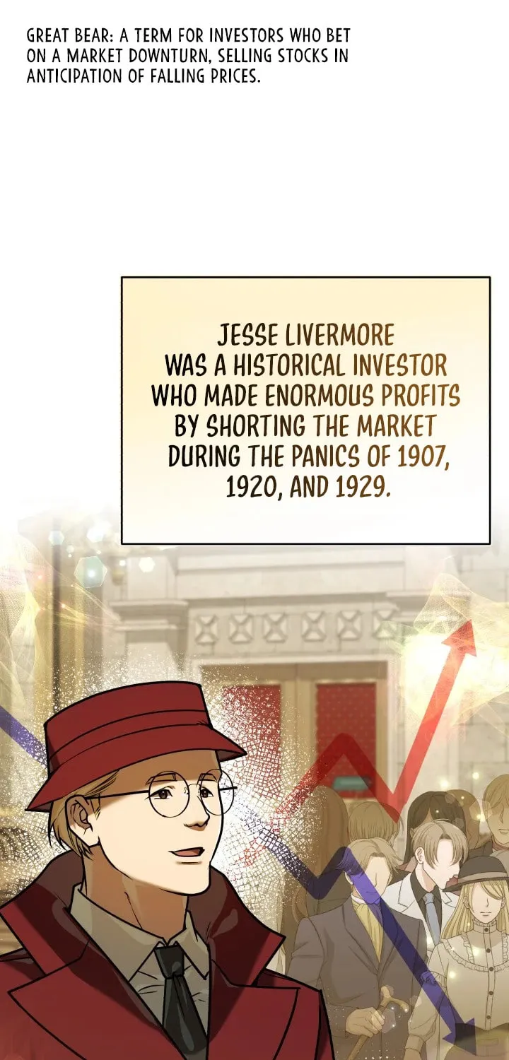 The Joseon Prince Went To America And Didn’t Return Chapter 26 page 31 - 