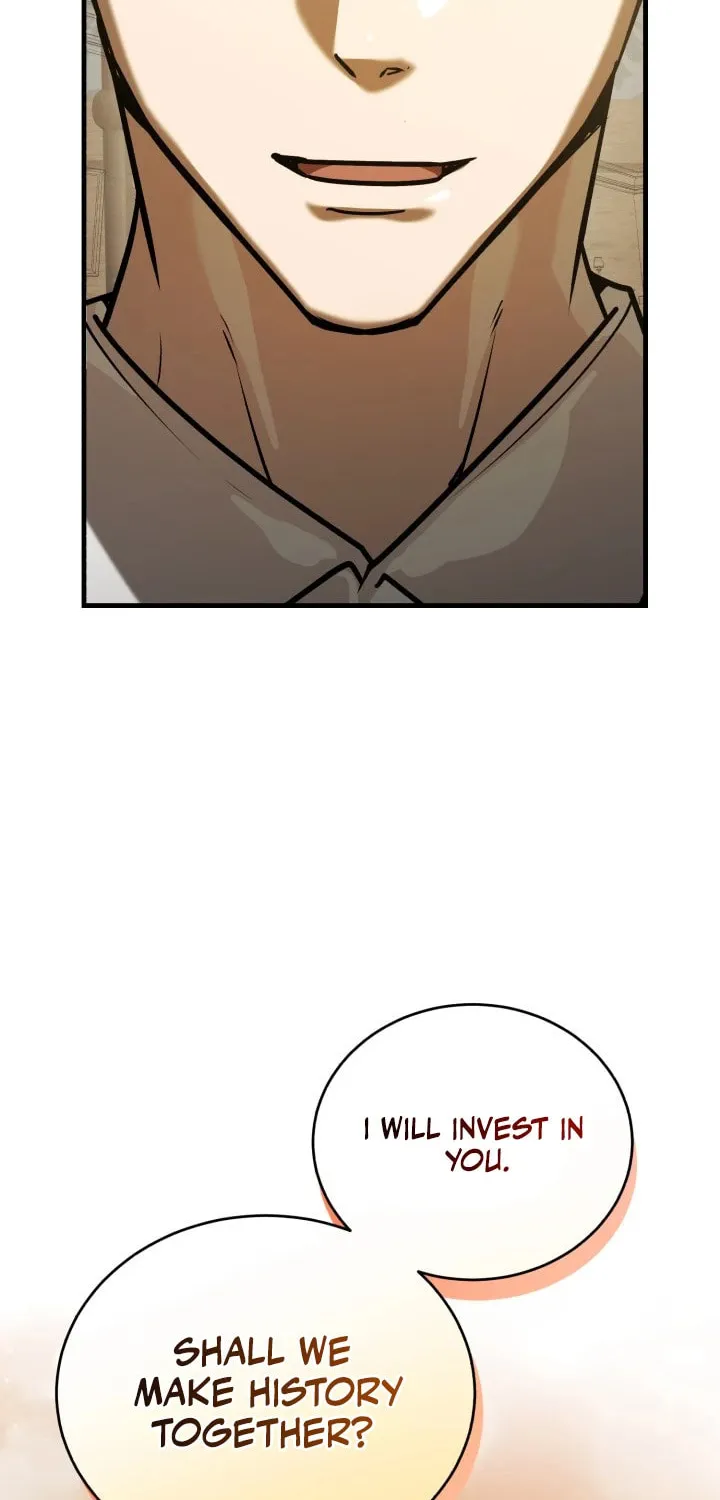 The Joseon Prince Went To America And Didn’t Return Chapter 26 page 34 - 