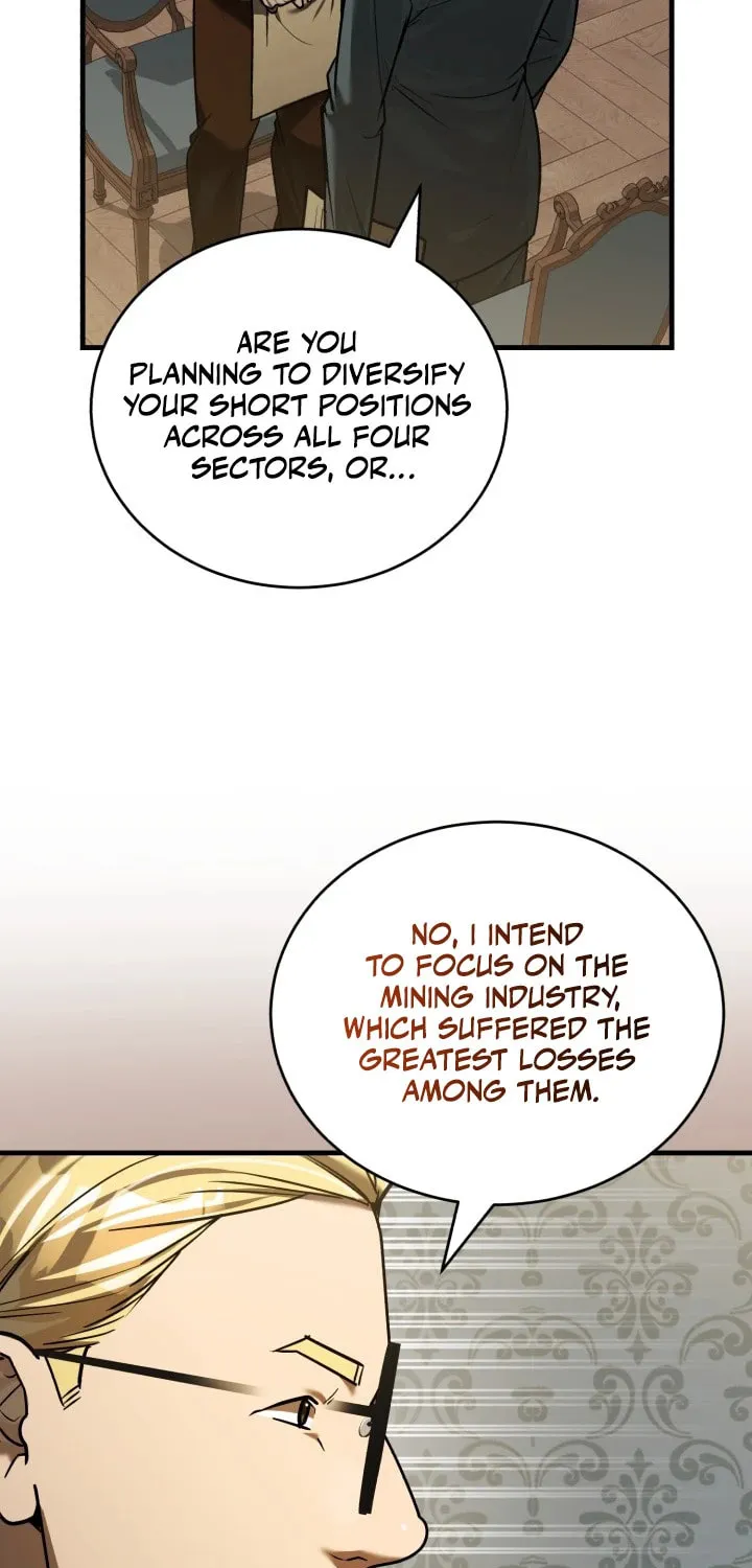 The Joseon Prince Went To America And Didn’t Return Chapter 26 page 43 - 
