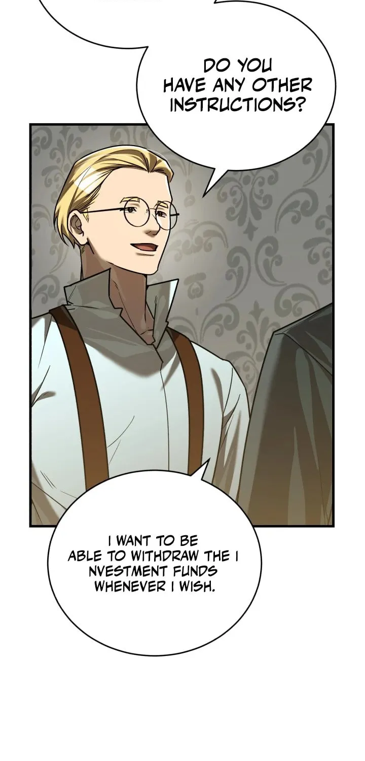 The Joseon Prince Went To America And Didn’t Return Chapter 26 page 53 - 