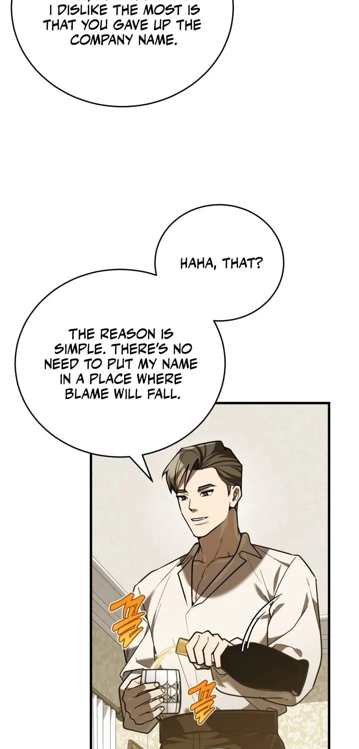 The Joseon Prince Went To America And Didn’t Return Chapter 26 page 60 - 