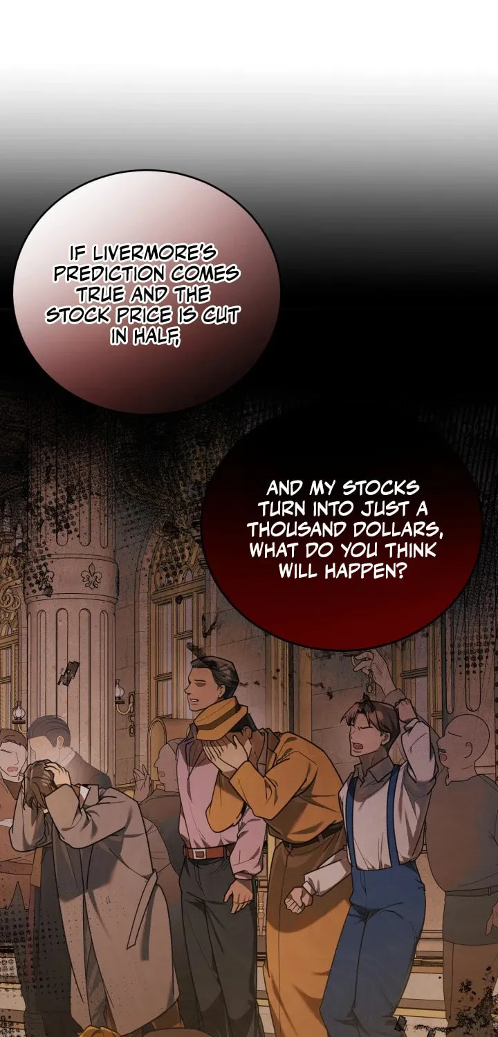 The Joseon Prince Went To America And Didn’t Return Chapter 26 page 64 - 