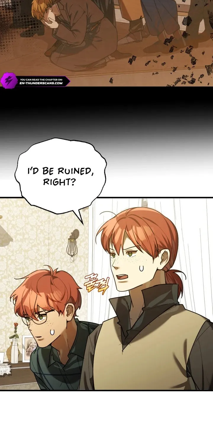 The Joseon Prince Went To America And Didn’t Return Chapter 26 page 65 - 