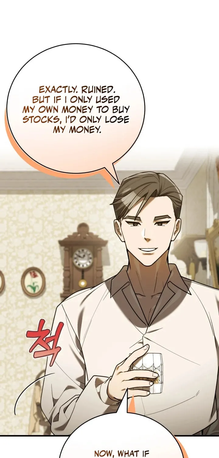 The Joseon Prince Went To America And Didn’t Return Chapter 26 page 66 - 