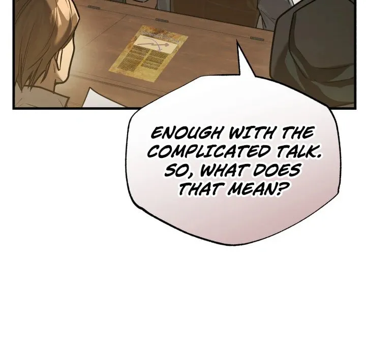 The Joseon Prince Went To America And Didn’t Return Chapter 26 page 8 - 