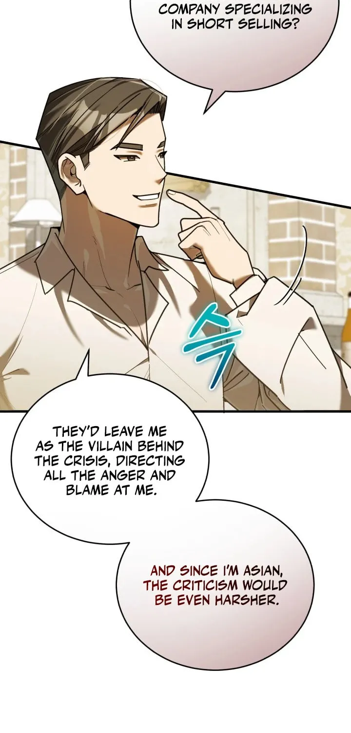 The Joseon Prince Went To America And Didn’t Return Chapter 26 page 73 - 