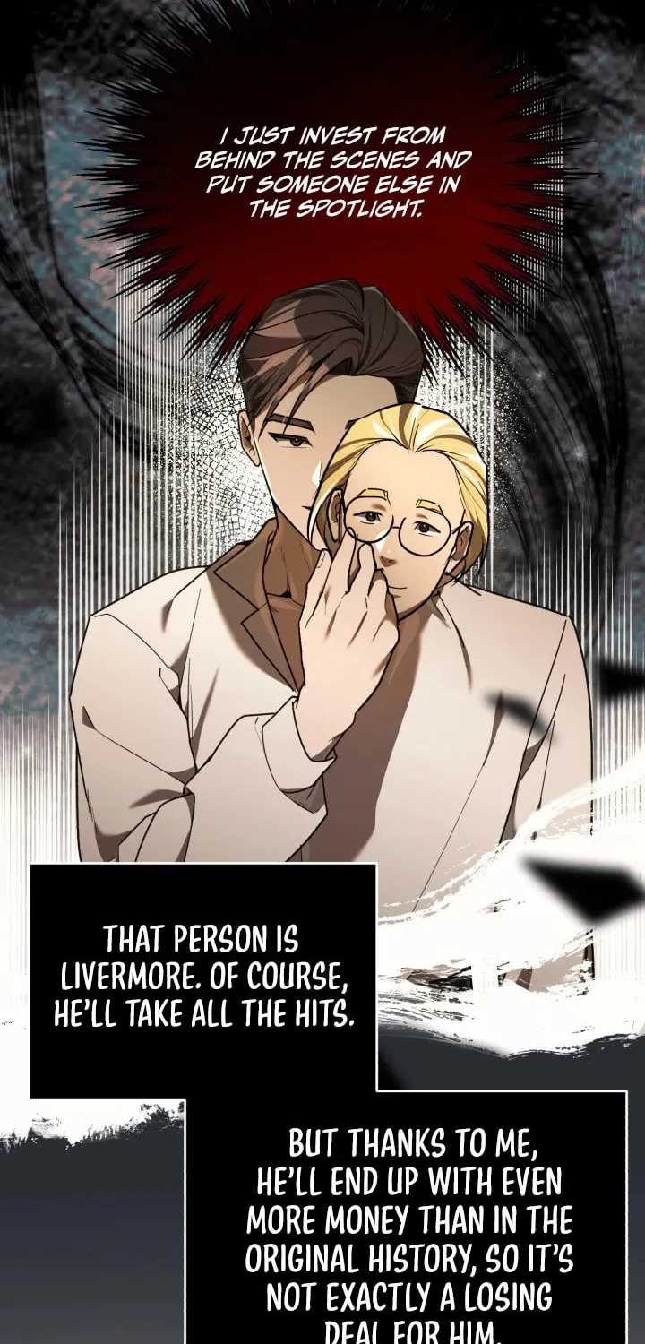 The Joseon Prince Went To America And Didn’t Return Chapter 26 page 75 - 