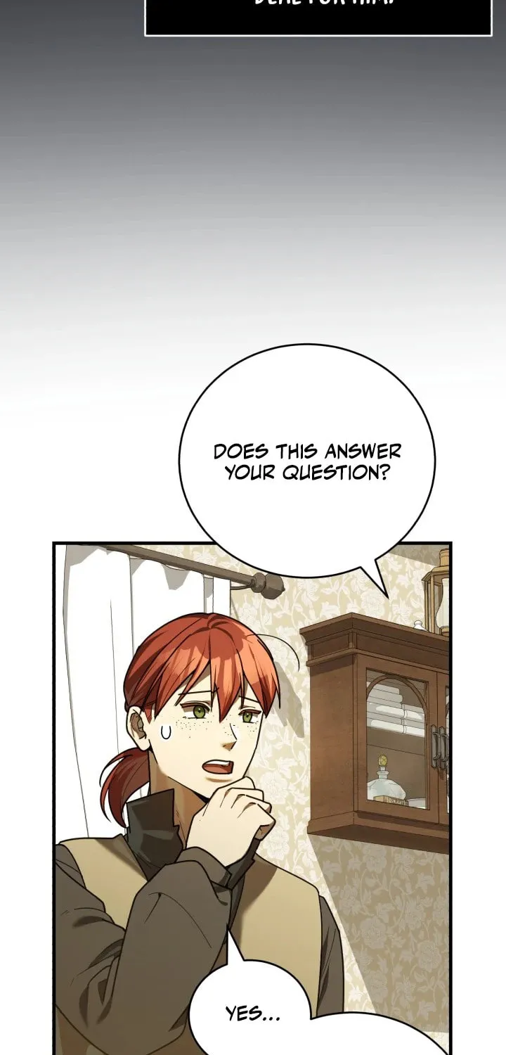 The Joseon Prince Went To America And Didn’t Return Chapter 26 page 76 - 