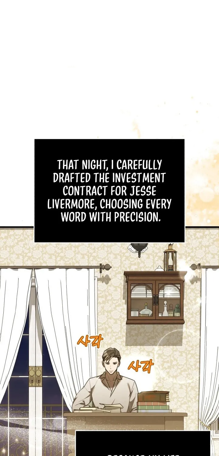 The Joseon Prince Went To America And Didn’t Return Chapter 26 page 79 - 