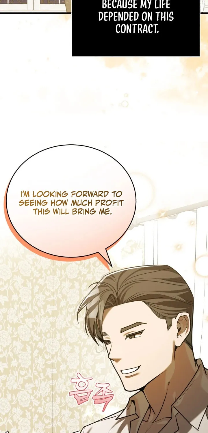 The Joseon Prince Went To America And Didn’t Return Chapter 26 page 80 - 