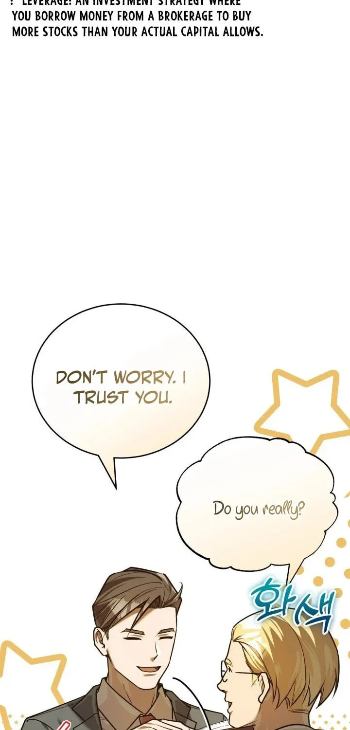 The Joseon Prince Went To America And Didn’t Return Chapter 27 page 11 - 
