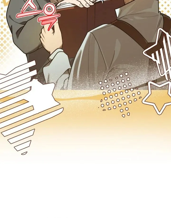 The Joseon Prince Went To America And Didn’t Return Chapter 27 page 12 - 