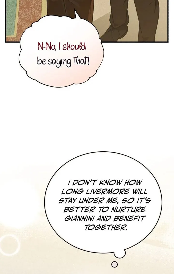The Joseon Prince Went To America And Didn’t Return Chapter 27 page 20 - 