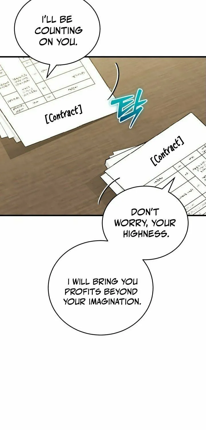 The Joseon Prince Went To America And Didn’t Return Chapter 27 page 3 - 
