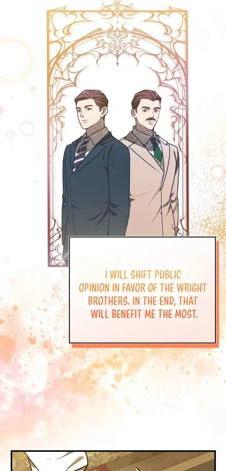 The Joseon Prince Went To America And Didn’t Return Chapter 27 page 29 - 