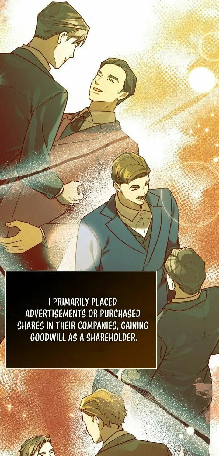 The Joseon Prince Went To America And Didn’t Return Chapter 27 page 32 - 